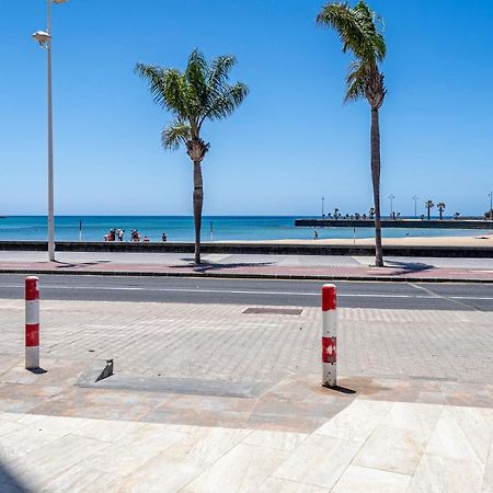 Apartamento La Orilla Arrecife  Exteriör bild