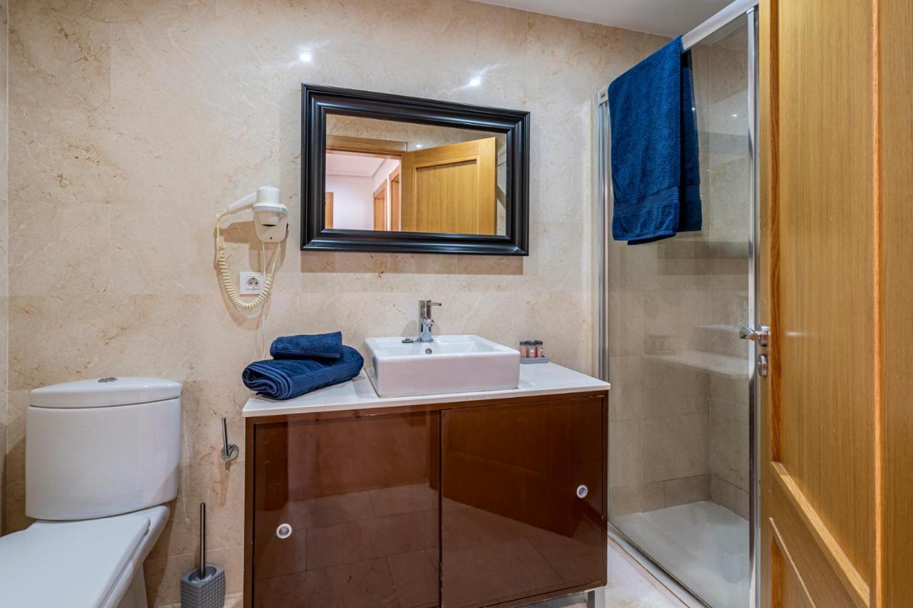 Apartamento La Orilla Arrecife  Exteriör bild