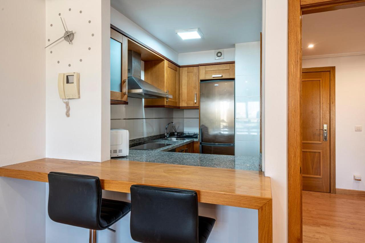 Apartamento La Orilla Arrecife  Exteriör bild