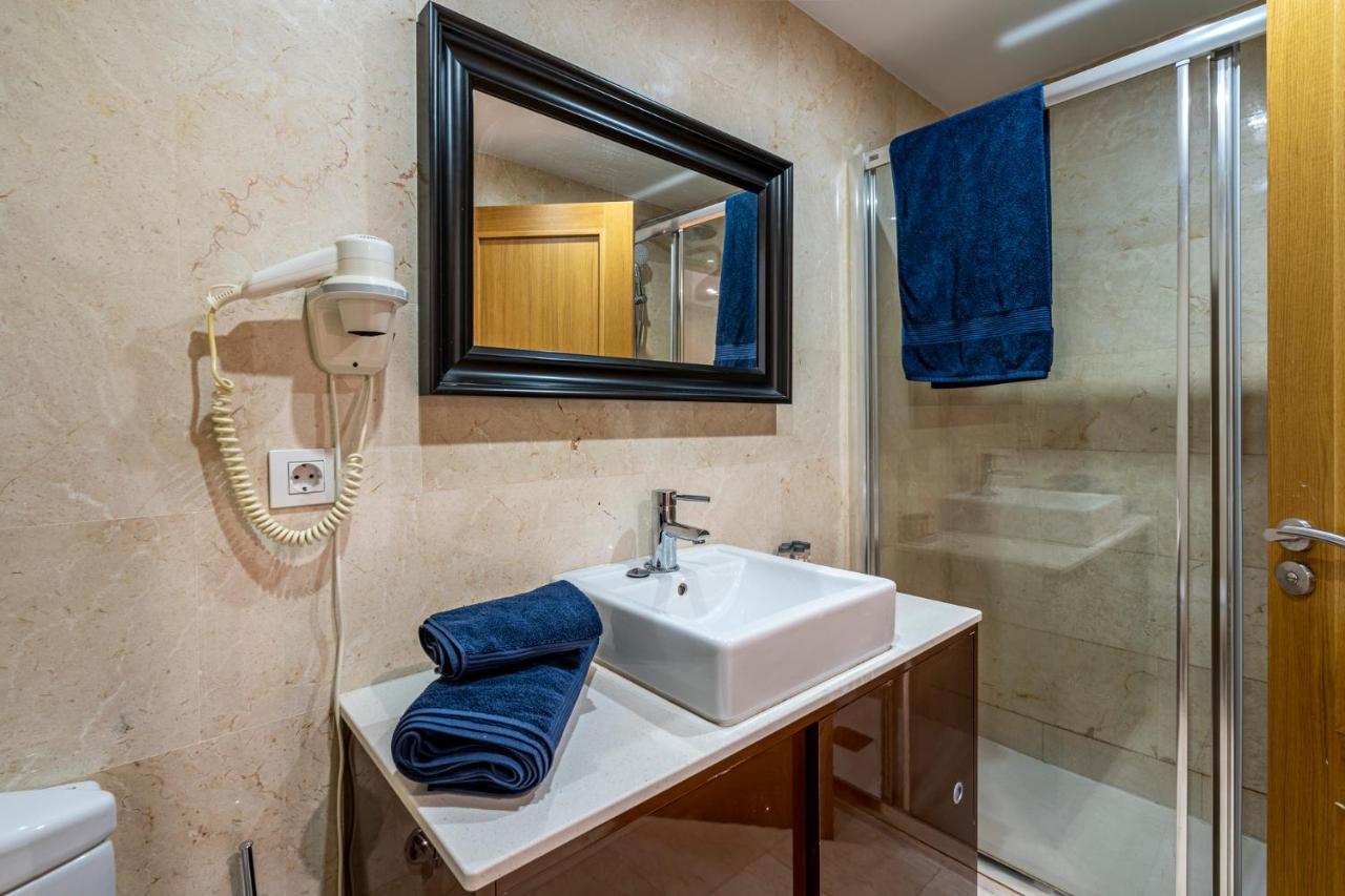 Apartamento La Orilla Arrecife  Exteriör bild