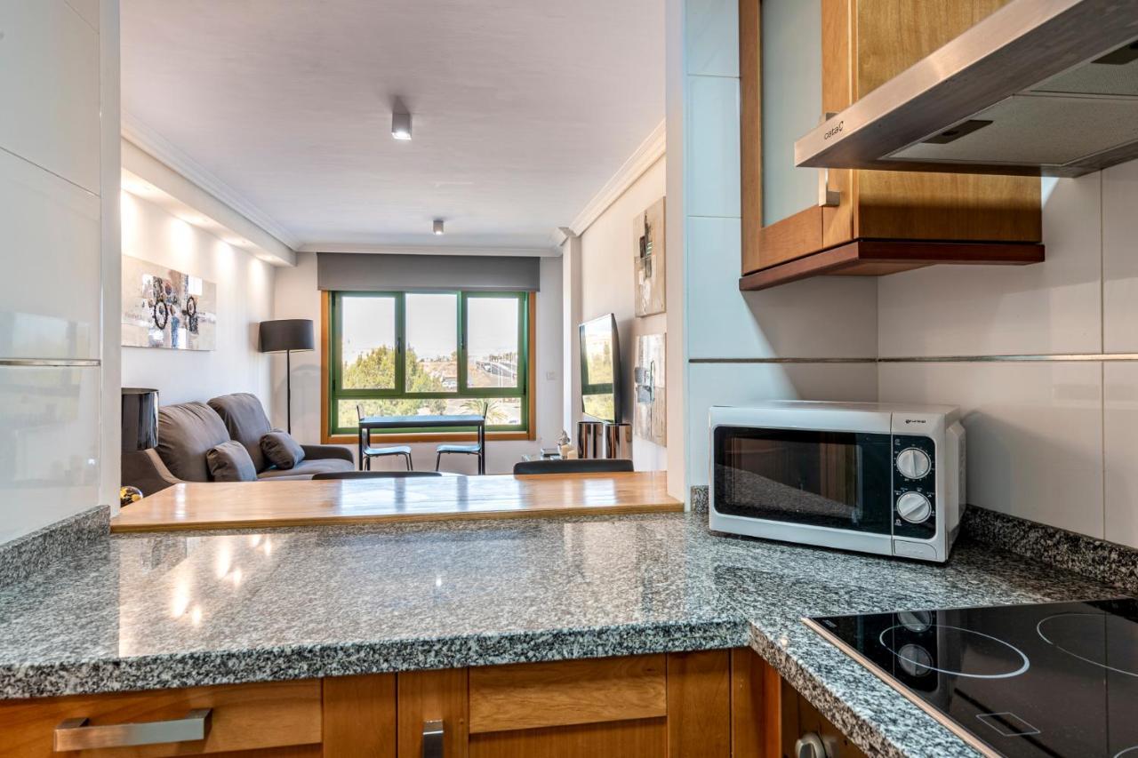 Apartamento La Orilla Arrecife  Exteriör bild