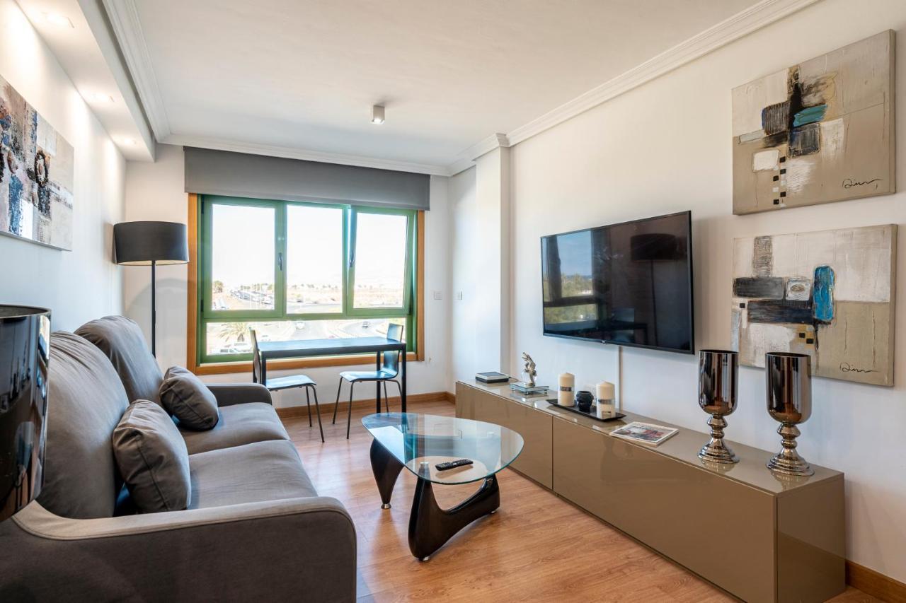 Apartamento La Orilla Arrecife  Exteriör bild