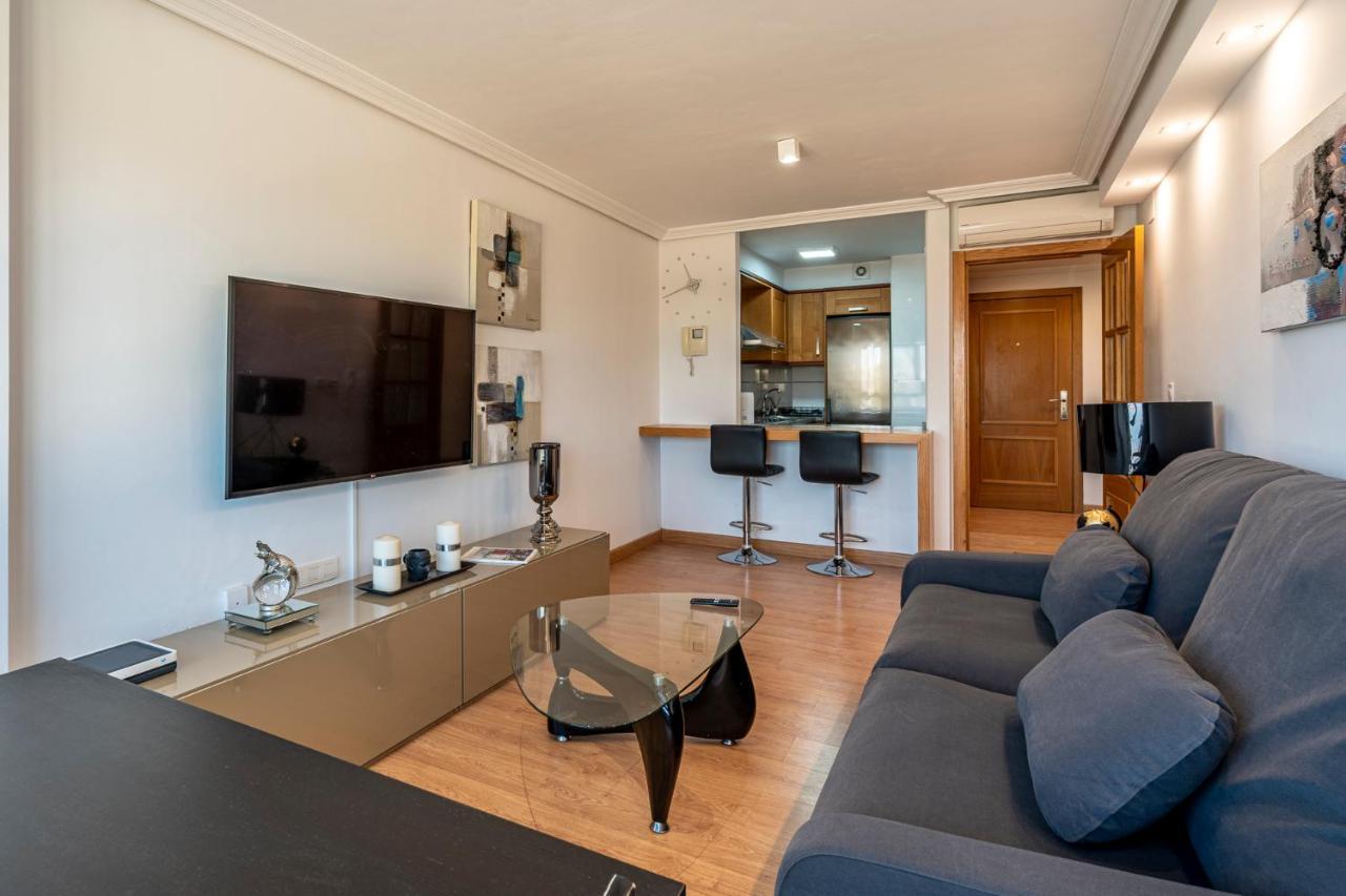 Apartamento La Orilla Arrecife  Exteriör bild