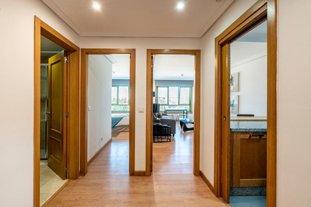 Apartamento La Orilla Arrecife  Exteriör bild