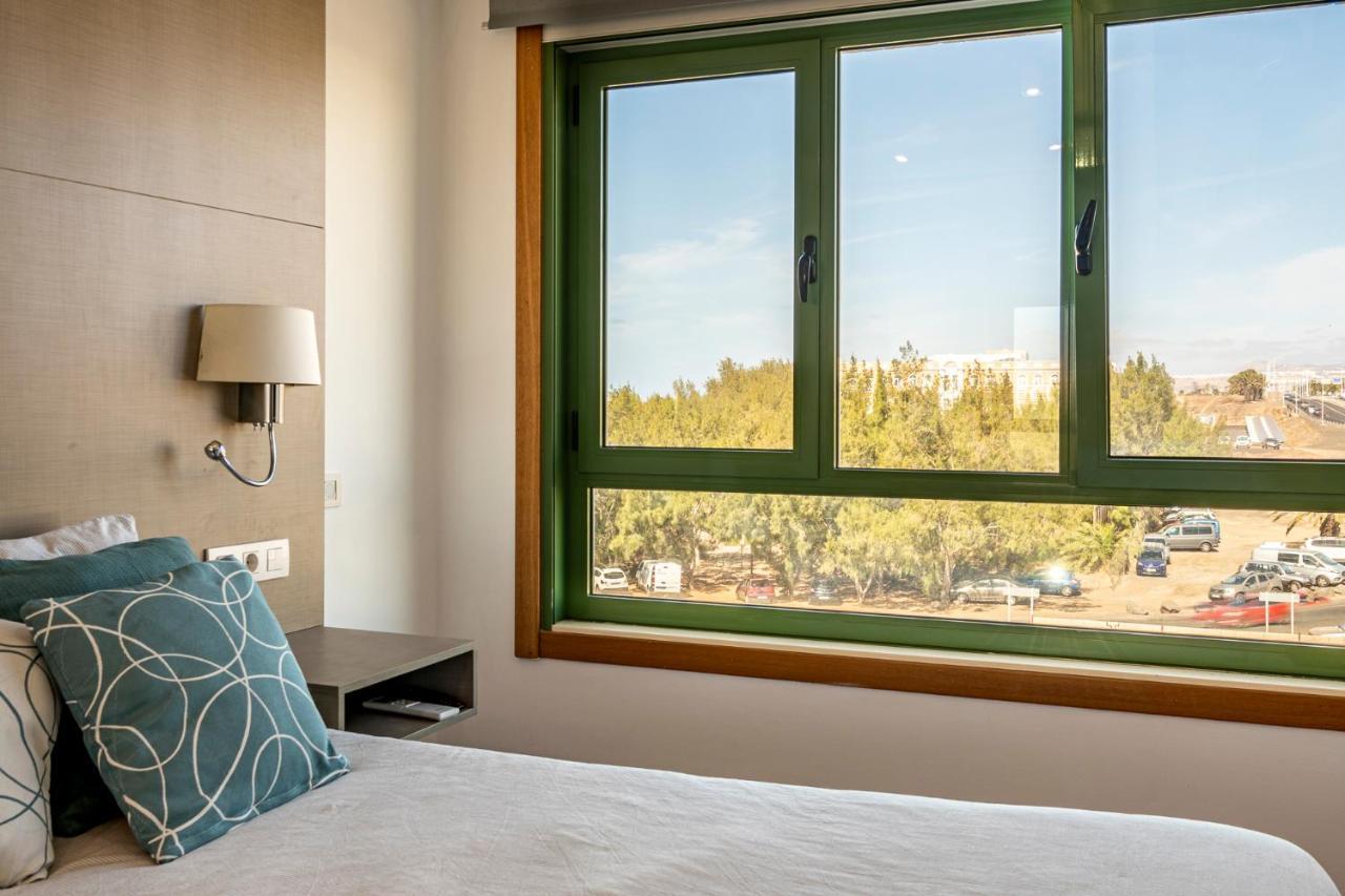 Apartamento La Orilla Arrecife  Exteriör bild