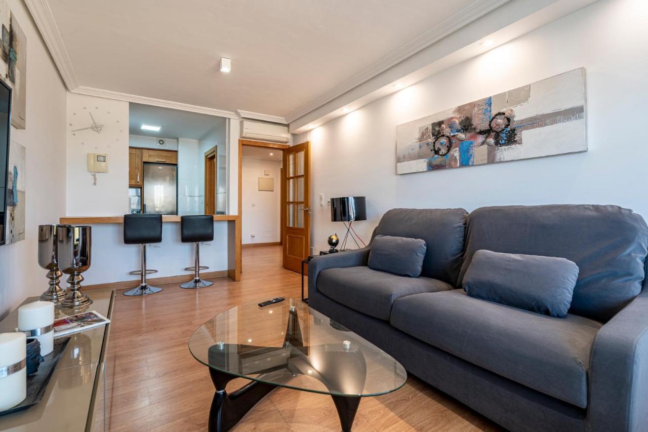 Apartamento La Orilla Arrecife  Exteriör bild