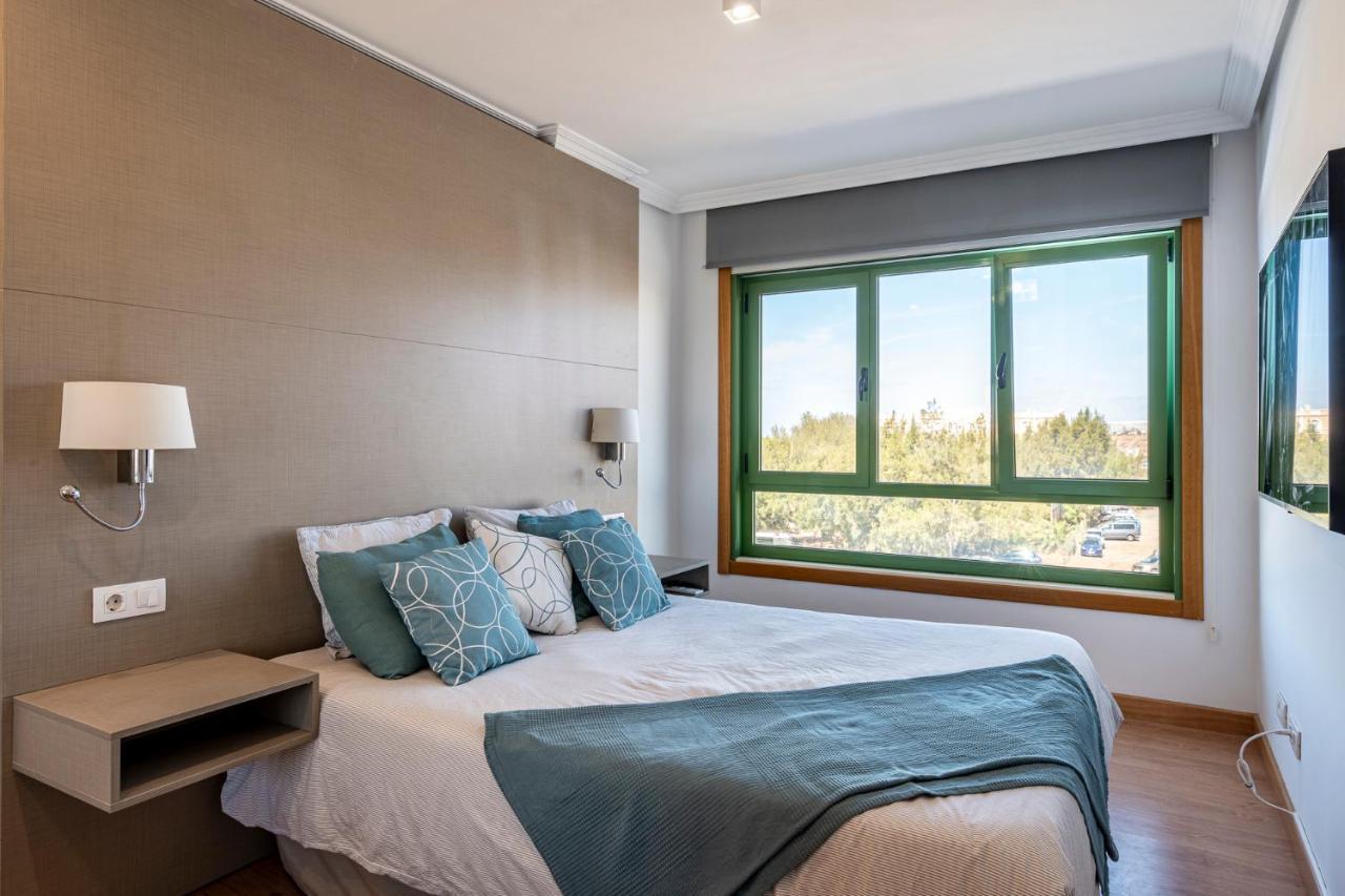 Apartamento La Orilla Arrecife  Exteriör bild